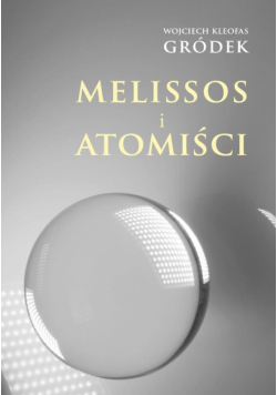 Melissos i Atomiści