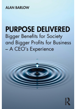 Purpose Delivered