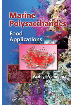 Marine Polysaccharides