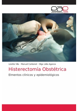 Histerectomía Obstétrica