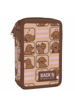 Piórnik potrójny z wyp BackUp 7 EW17 DERFORM