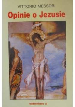 Opinie o Jezusie