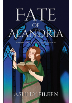 Fate of Alandria