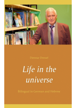 Life in the universe