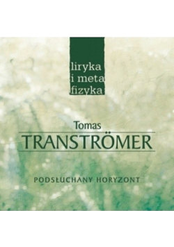 Podsłuchany horyzont