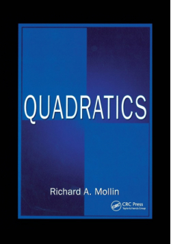 Quadratics