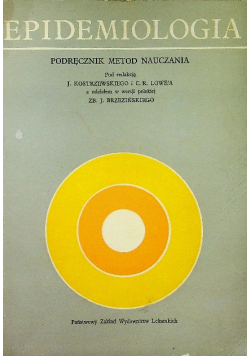 Epidemiologia