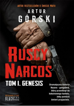 Genesis T.1 Ruscy Narcos