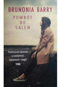 Powrót do Salem