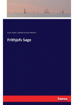 Frithjofs Sage