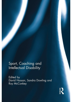 Sport, Coaching and Intellectual Disability