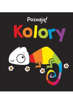Poznaję! Kolory