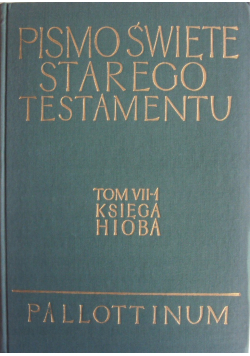 Księga Hioba