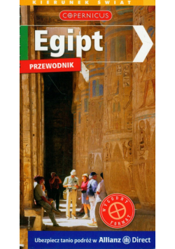 Egipt przewodnik