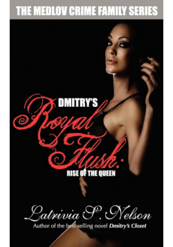 Dmitry's Royal Flush