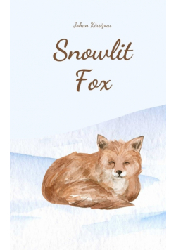 Snowlit Fox