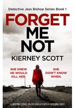 Forget Me Not