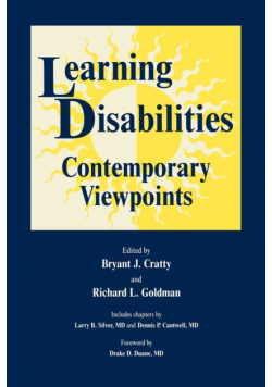 Learning Disabilities