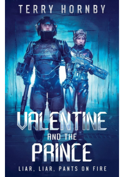 Valentine and the Prince