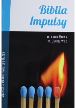 Biblia impulsy