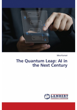 The Quantum Leap