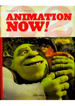 Animation Now