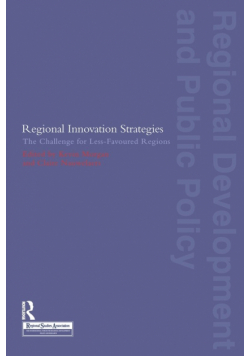 Regional Innovation Strategies