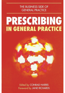 Prescribing in General Practice