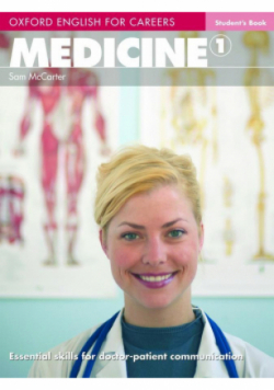 English for Medicine 1 Students book
