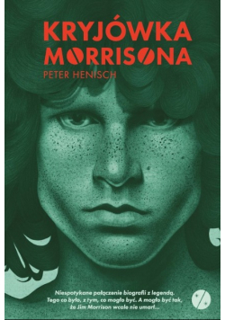 Kryjówka Morrisona
