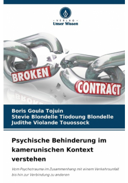 Psychische Behinderung im kamerunischen Kontext verstehen