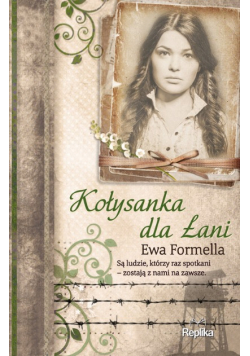 Kołysanka dla Łani