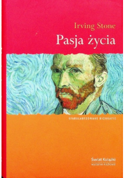Pasja życia