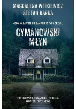 Cymanowski młyn