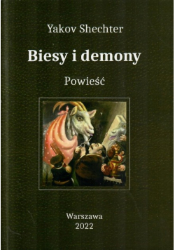 Biesy i demony