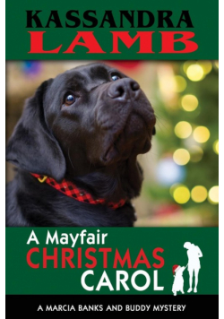 A Mayfair Christmas Carol