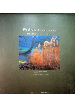 Polska bliskie podróże