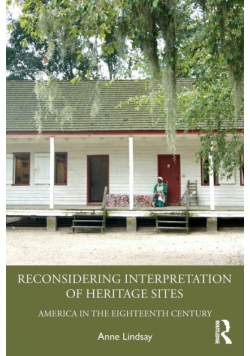 Reconsidering Interpretation of Heritage Sites