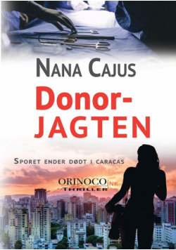 Donorjagten