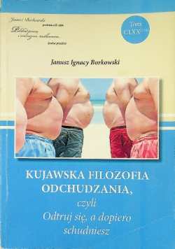Kujawska filozofia odchudzania