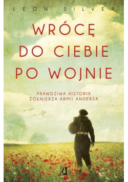 Wrócę do ciebie po wojnie