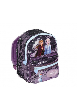 Plecak szkolny Frozen DOE-355 PASO