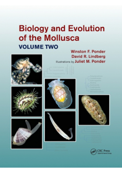 Biology and Evolution of the Mollusca, Volume 2