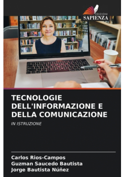 Tecnologie Dell'informazione E Della Comunicazione