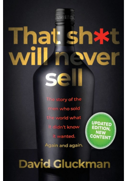 "That Sh*t Will Never Sell!"