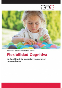 Flexibilidad Cognitiva