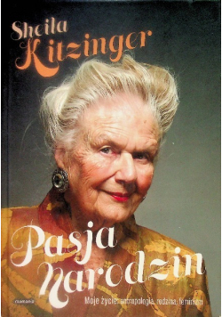 Pasja narodzin