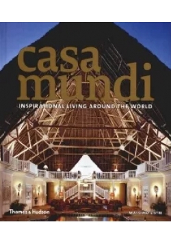 Casa mundi