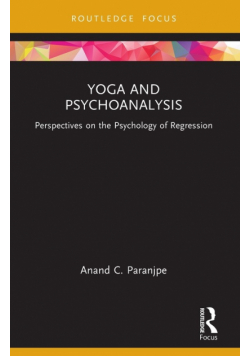 Yoga and Psychoanalysis