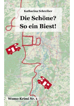 Die Schöne? So ein Biest!